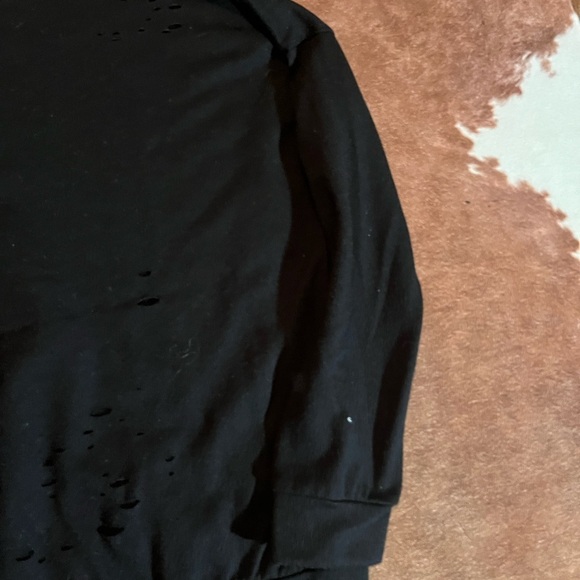 True Craft sweatshirt  
size large - Picture 2 of 3